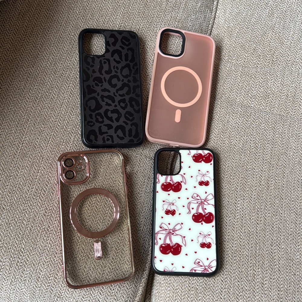Iphone 11 phone cases- 4